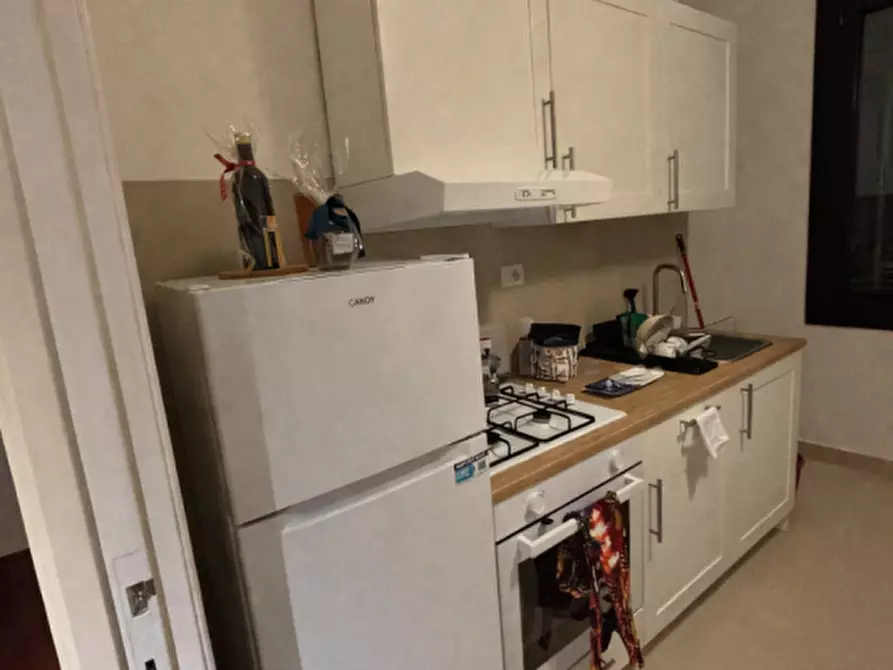 Immagine 11 di Appartamento in affitto  in Via Giovanni Animuccia, 12 a Roma