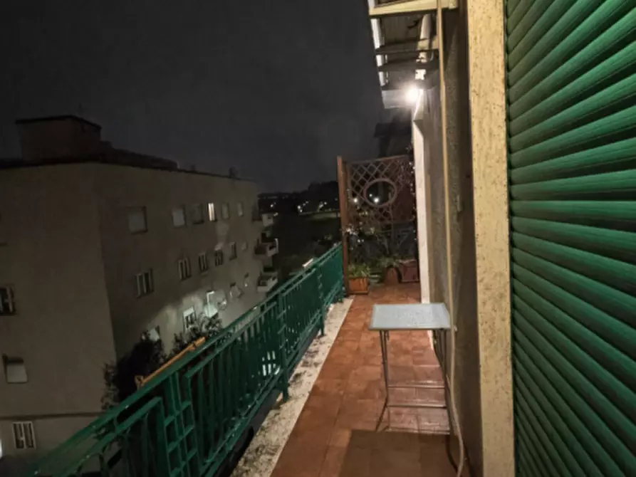 Immagine 14 di Appartamento in affitto  in Via Giovanni Animuccia, 12 a Roma