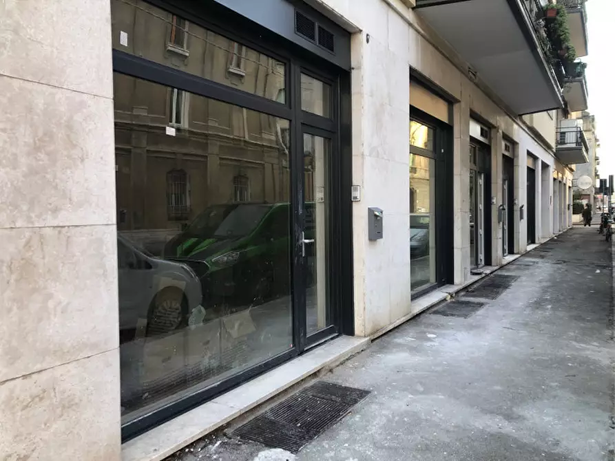 Immagine 1 di Appartamento in vendita  in Via Gerolamo Savoldo 6 a Brescia