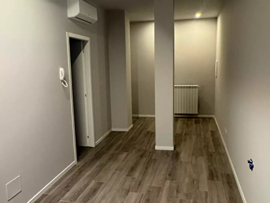 Immagine 3 di Appartamento in vendita  in Via Gerolamo Savoldo 6 a Brescia