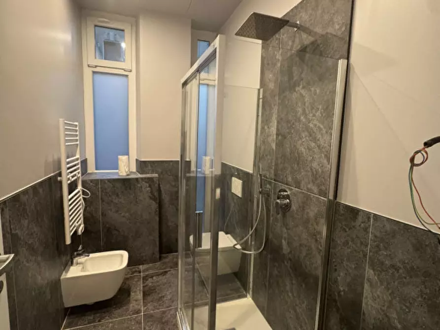 Immagine 5 di Appartamento in vendita  in Via Gerolamo Savoldo 6 a Brescia