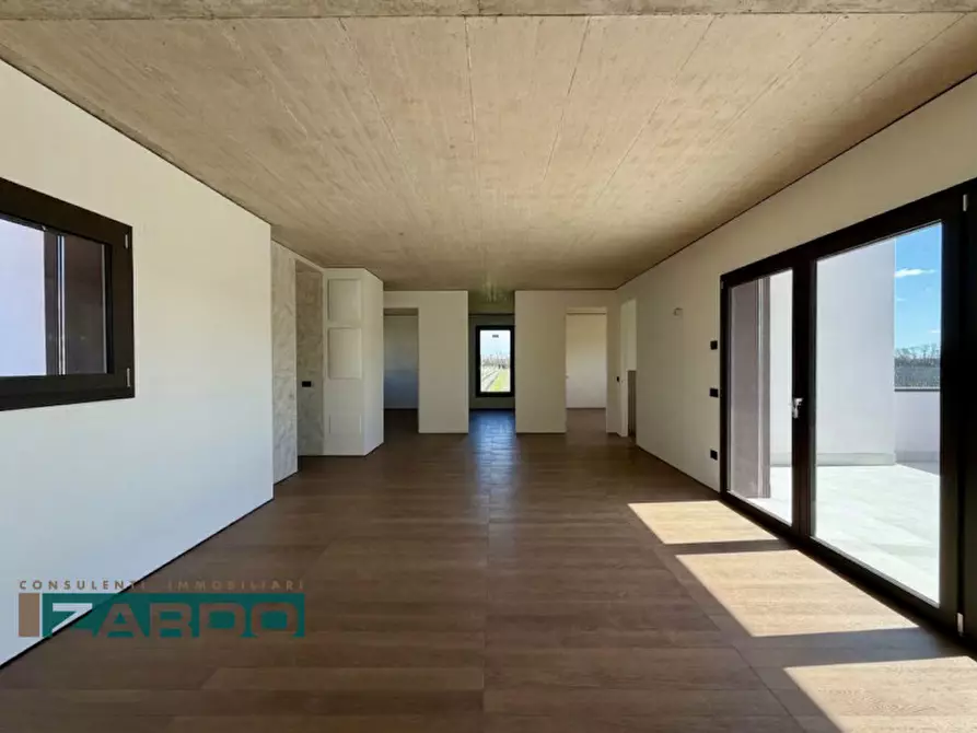 Immagine 1 di Appartamento in vendita  a Castello Di Godego