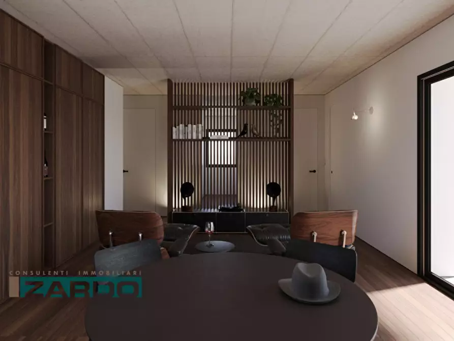 Immagine 2 di Appartamento in vendita  a Castello Di Godego