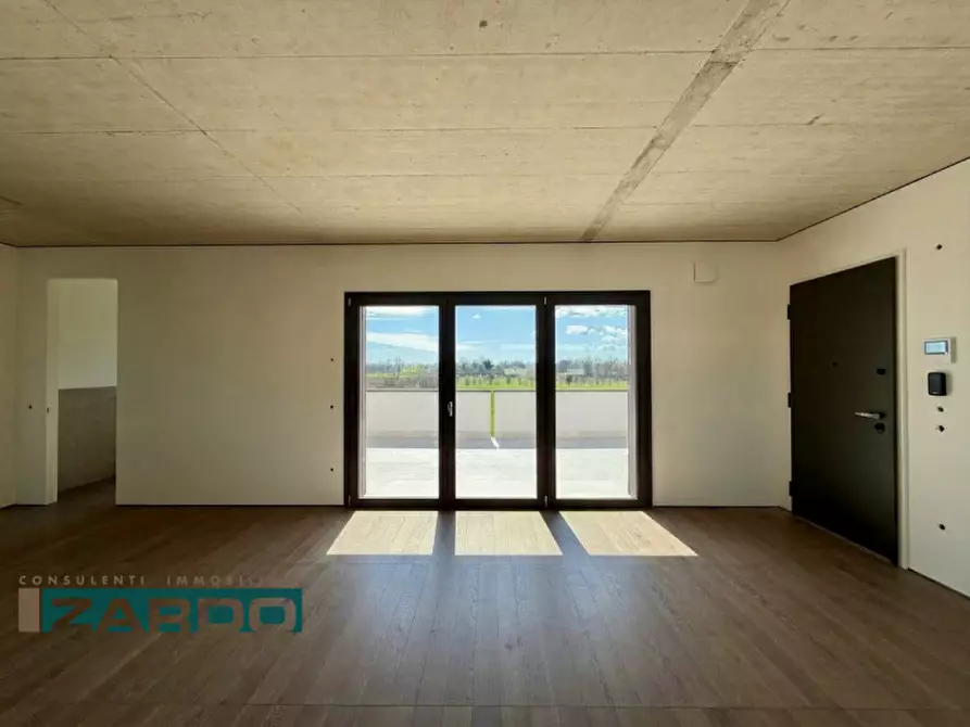 Immagine 2 di Appartamento in vendita  a Castello Di Godego