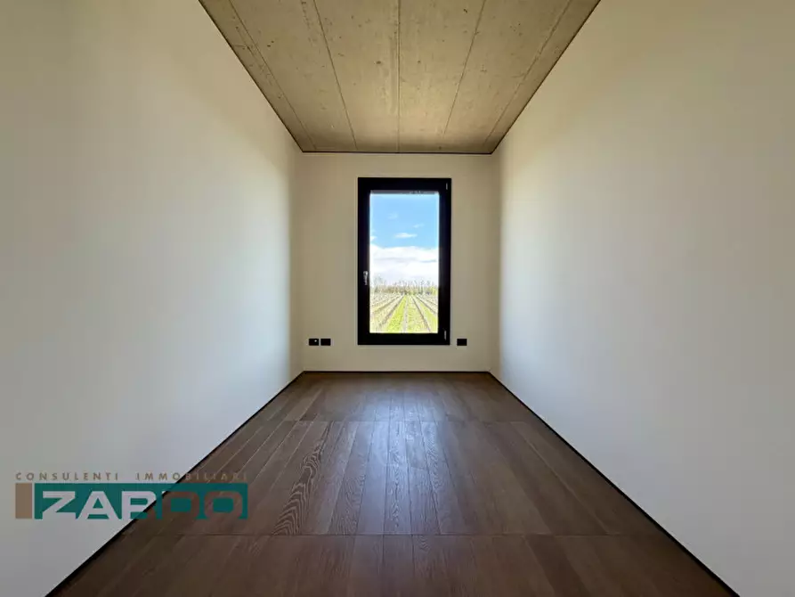 Immagine 4 di Appartamento in vendita  a Castello Di Godego