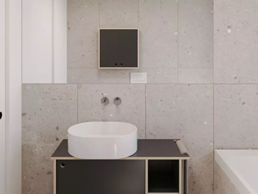 Immagine 5 di Appartamento in vendita  a Castello Di Godego