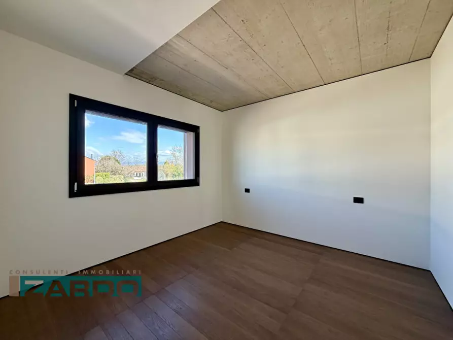 Immagine 6 di Appartamento in vendita  a Castello Di Godego