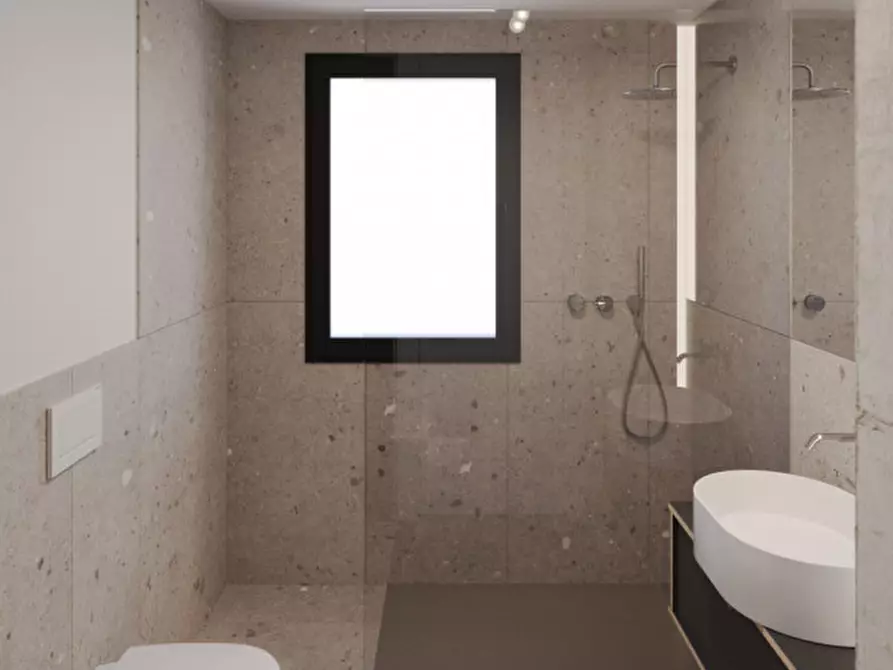 Immagine 7 di Appartamento in vendita  a Castello Di Godego