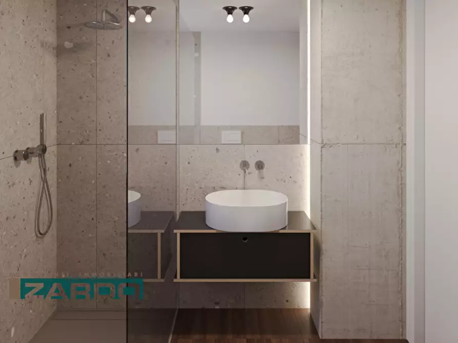 Immagine 8 di Appartamento in vendita  a Castello Di Godego