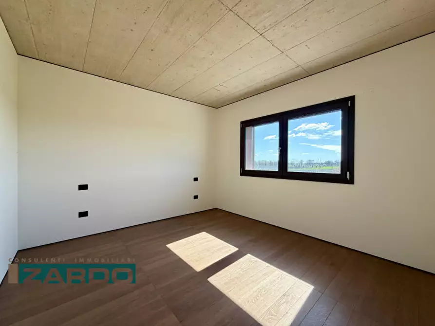 Immagine 8 di Appartamento in vendita  a Castello Di Godego