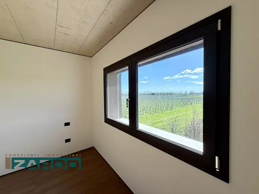 Immagine 10 di Appartamento in vendita  a Castello Di Godego