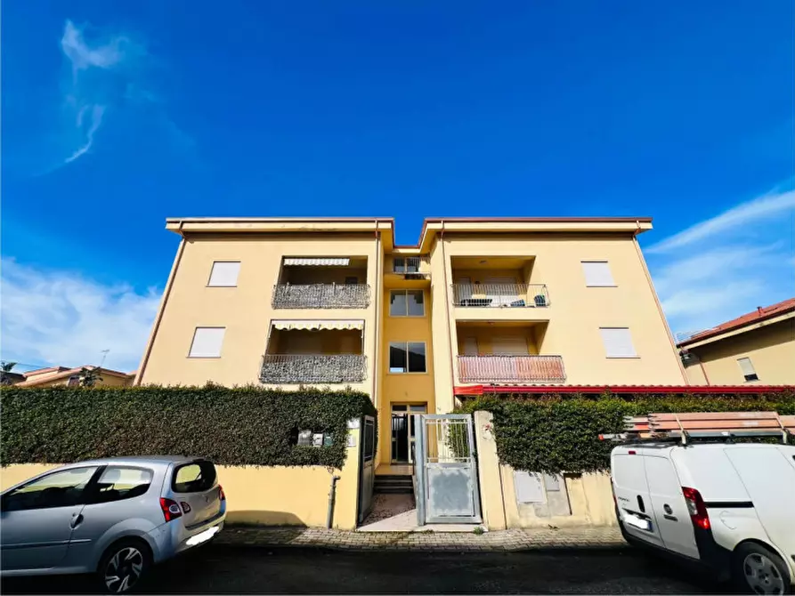 Immagine 1 di Appartamento in vendita  in Pizzo (VV), via Riviera Prangi snc a Pizzo