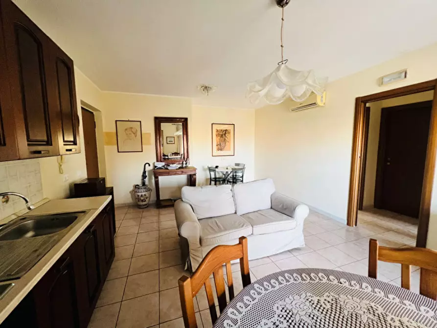 Immagine 4 di Appartamento in vendita  in Pizzo (VV), via Riviera Prangi snc a Pizzo