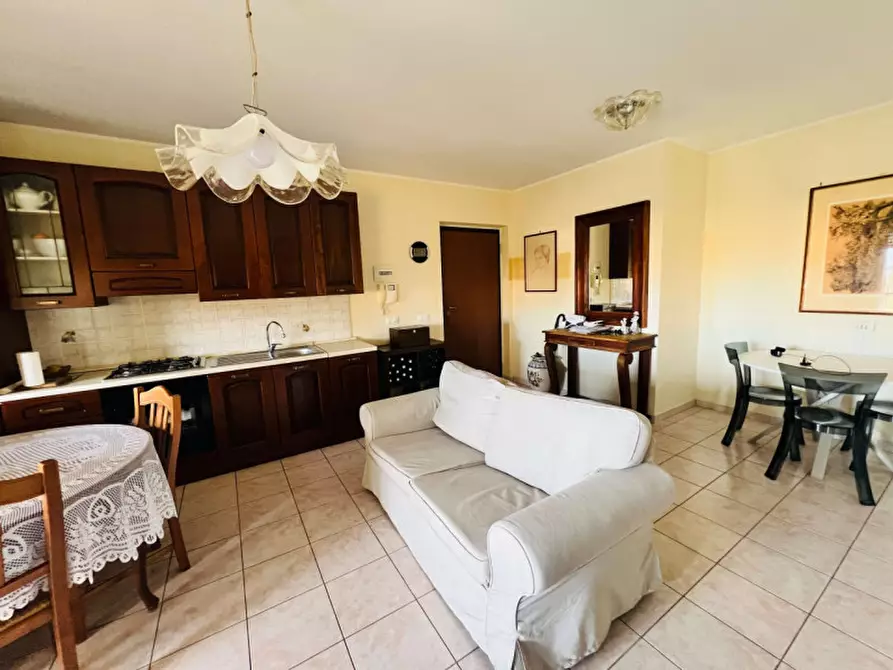 Immagine 5 di Appartamento in vendita  in Pizzo (VV), via Riviera Prangi snc a Pizzo