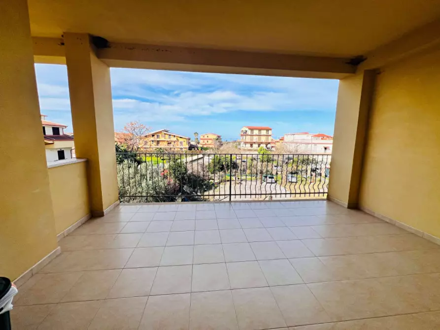 Immagine 6 di Appartamento in vendita  in Pizzo (VV), via Riviera Prangi snc a Pizzo