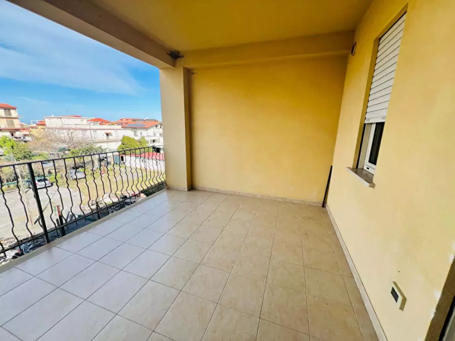 Immagine 8 di Appartamento in vendita  in Pizzo (VV), via Riviera Prangi snc a Pizzo