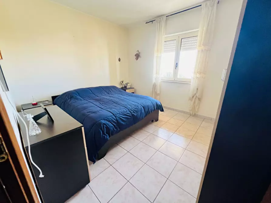 Immagine 12 di Appartamento in vendita  in Pizzo (VV), via Riviera Prangi snc a Pizzo