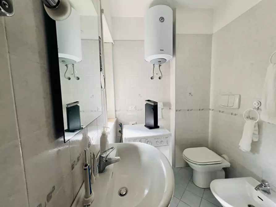 Immagine 14 di Appartamento in vendita  in Pizzo (VV), via Riviera Prangi snc a Pizzo