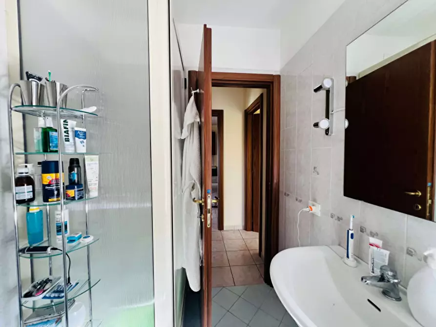 Immagine 15 di Appartamento in vendita  in Pizzo (VV), via Riviera Prangi snc a Pizzo