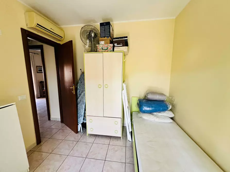 Immagine 17 di Appartamento in vendita  in Pizzo (VV), via Riviera Prangi snc a Pizzo