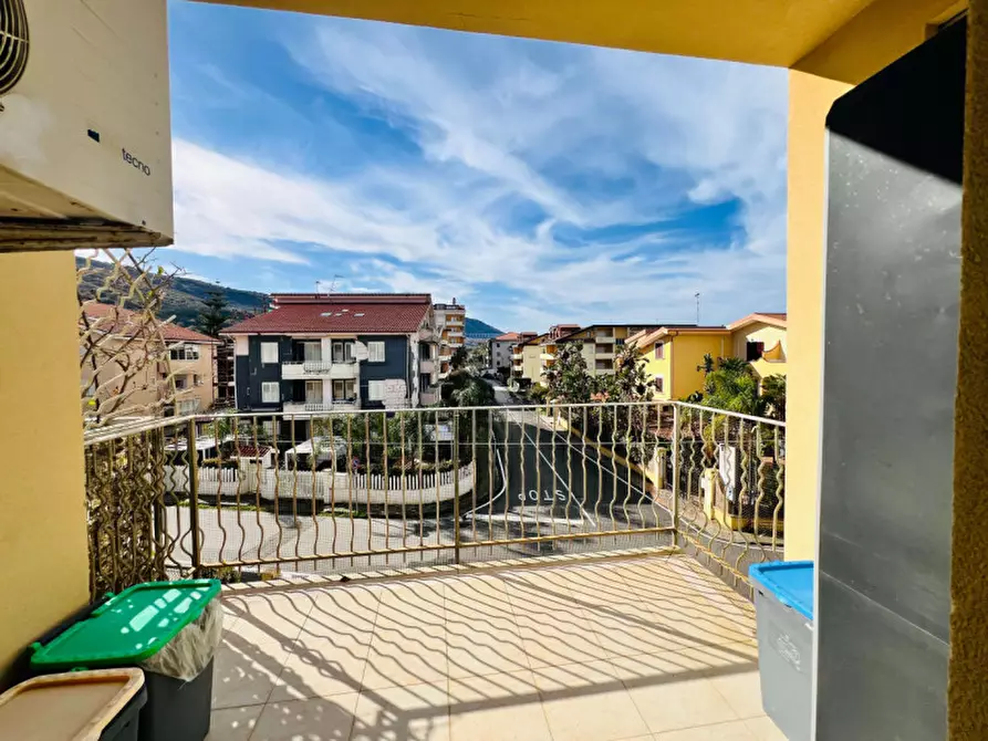 Immagine 18 di Appartamento in vendita  in Pizzo (VV), via Riviera Prangi snc a Pizzo