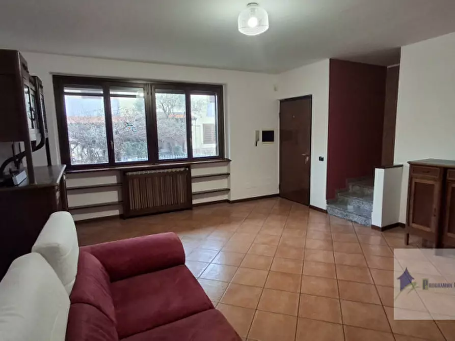 Immagine 4 di Villa in affitto  in Via Arconati Visconti 4 a Arconate