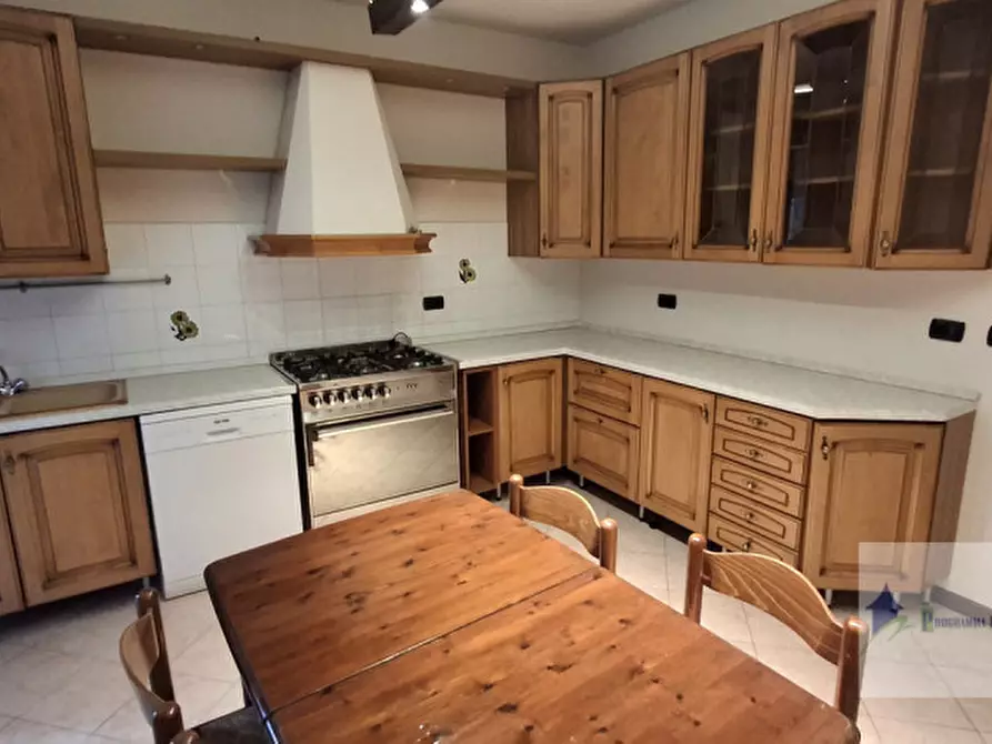 Immagine 8 di Villa in affitto  in Via Arconati Visconti 4 a Arconate