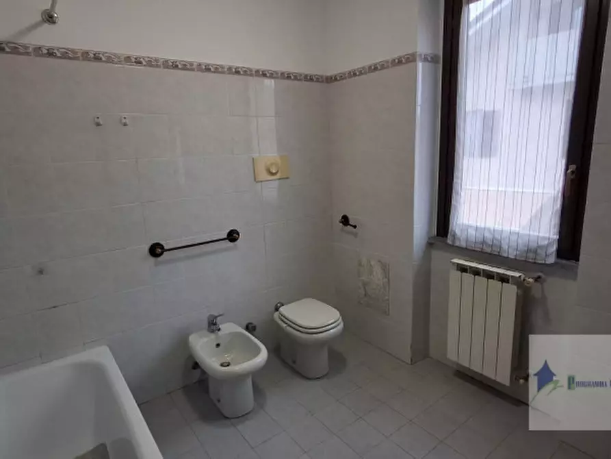 Immagine 23 di Villa in affitto  in Via Arconati Visconti 4 a Arconate