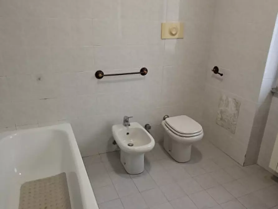 Immagine 24 di Villa in affitto  in Via Arconati Visconti 4 a Arconate