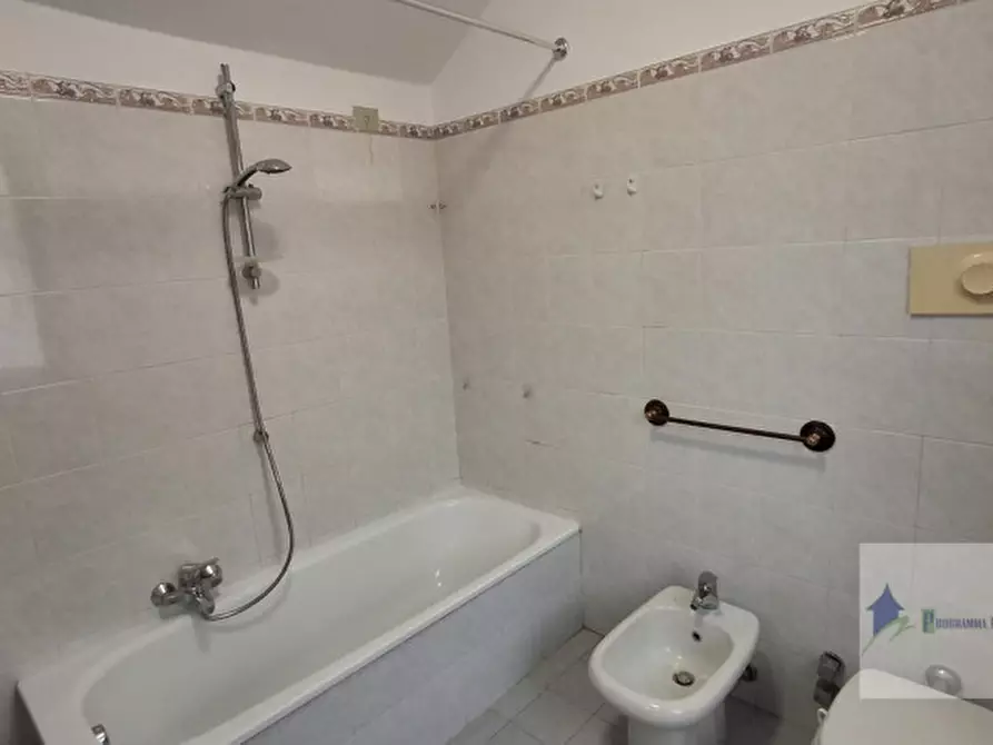 Immagine 25 di Villa in affitto  in Via Arconati Visconti 4 a Arconate