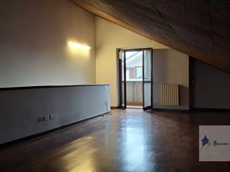 Immagine 33 di Villa in affitto  in Via Arconati Visconti 4 a Arconate