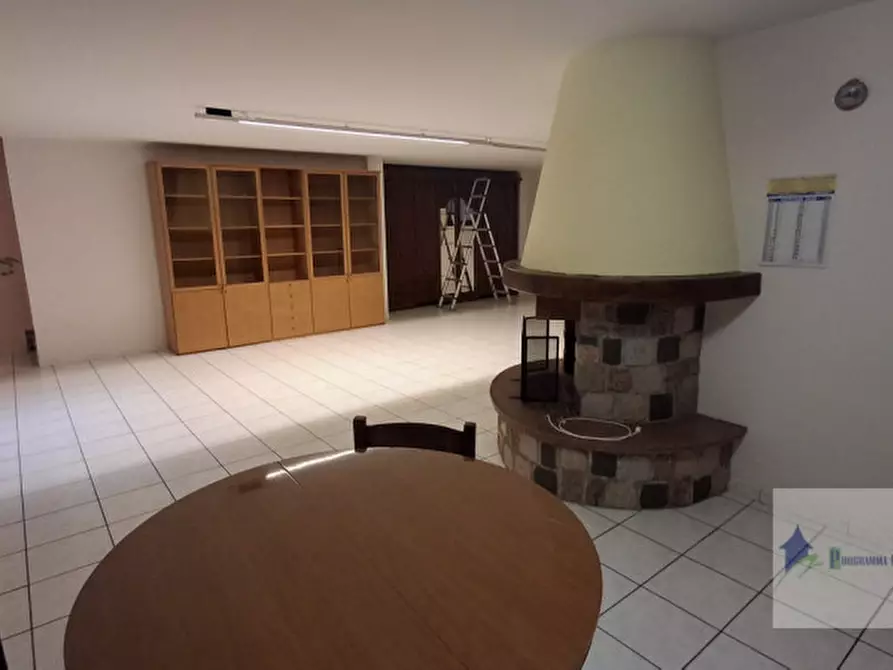 Immagine 42 di Villa in affitto  in Via Arconati Visconti 4 a Arconate