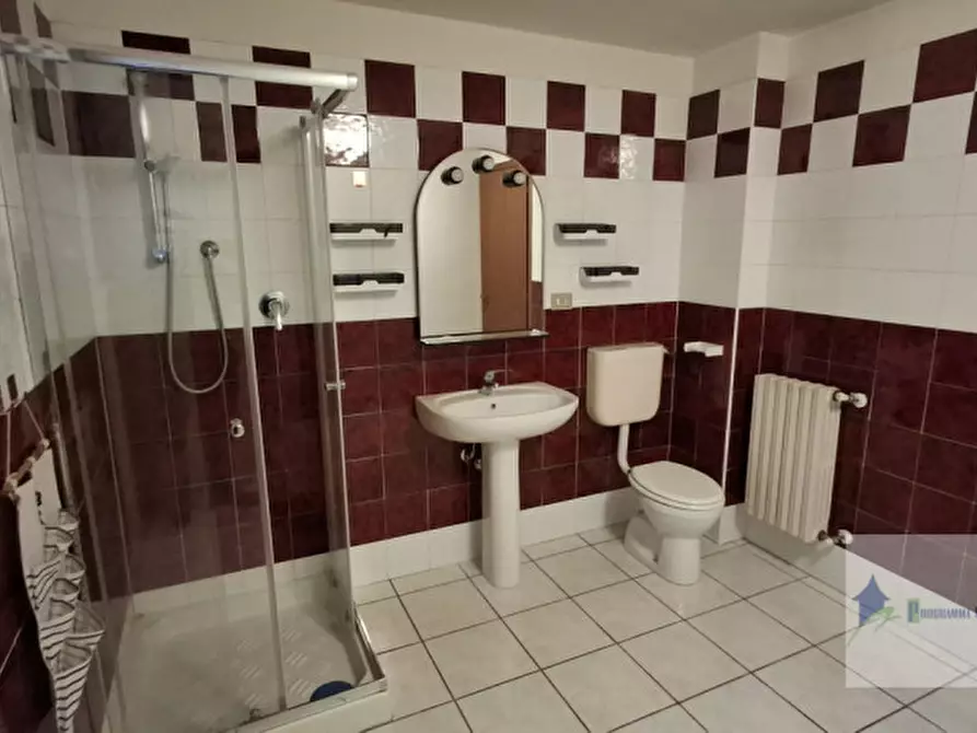 Immagine 45 di Villa in affitto  in Via Arconati Visconti 4 a Arconate