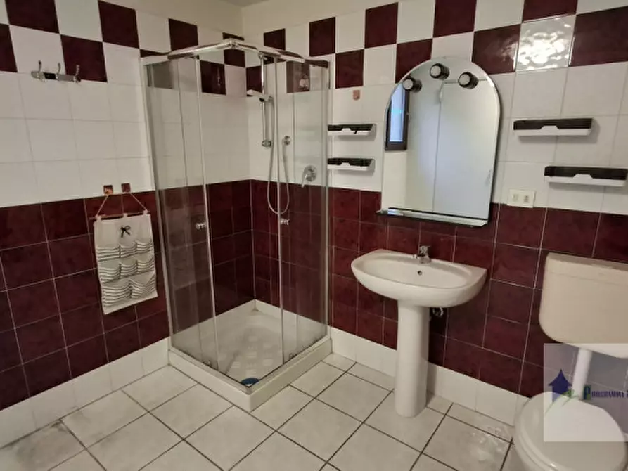 Immagine 46 di Villa in affitto  in Via Arconati Visconti 4 a Arconate