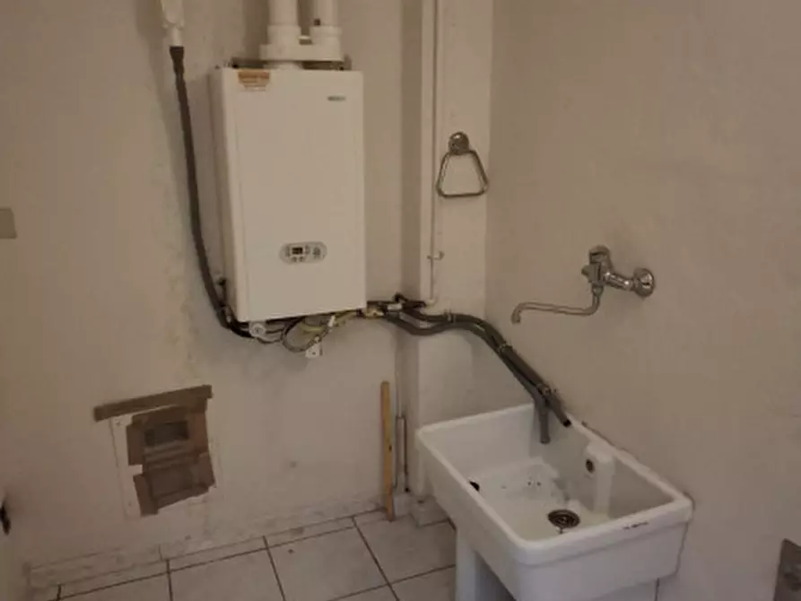 Immagine 47 di Villa in affitto  in Via Arconati Visconti 4 a Arconate