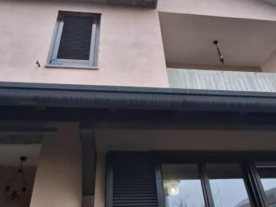 Immagine 49 di Villa in affitto  in Via Arconati Visconti 4 a Arconate