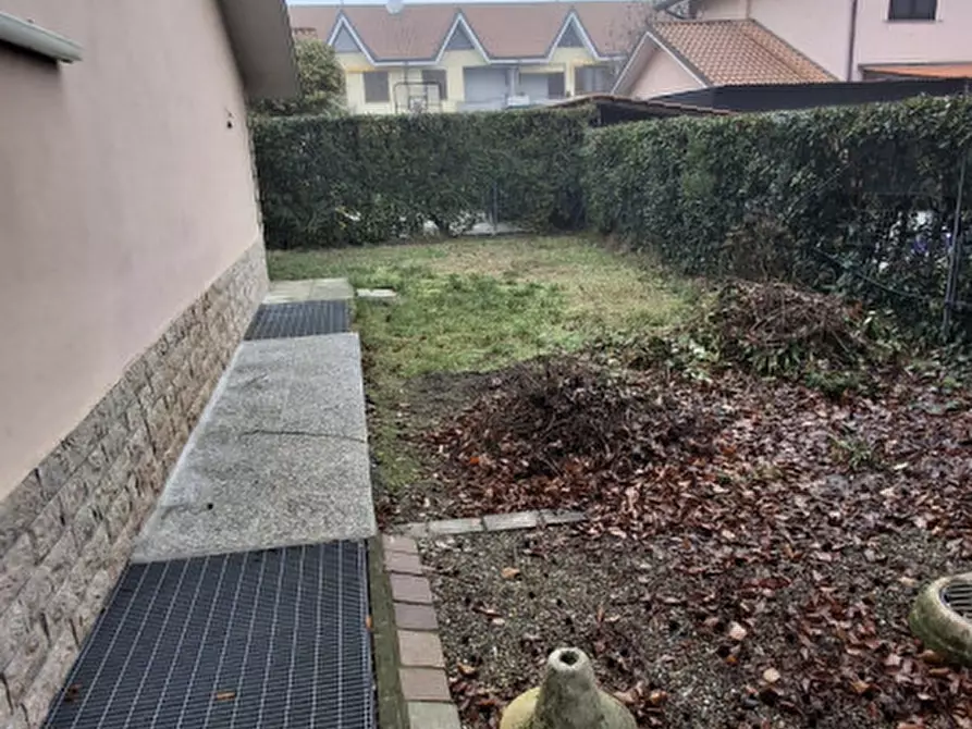 Immagine 52 di Villa in affitto  in Via Arconati Visconti 4 a Arconate