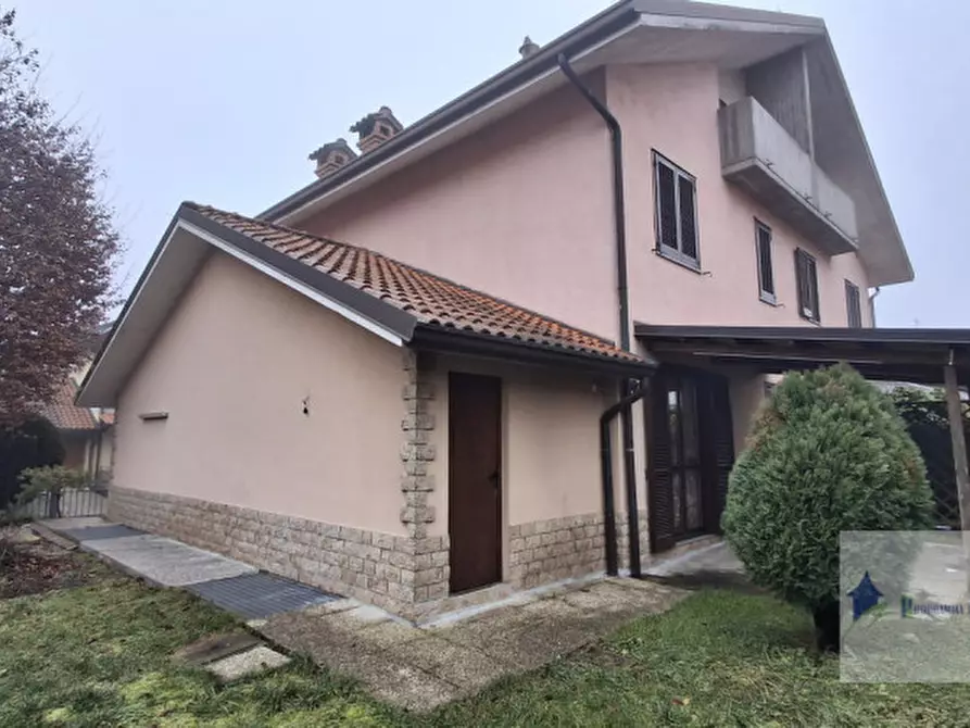Immagine 54 di Villa in affitto  in Via Arconati Visconti 4 a Arconate