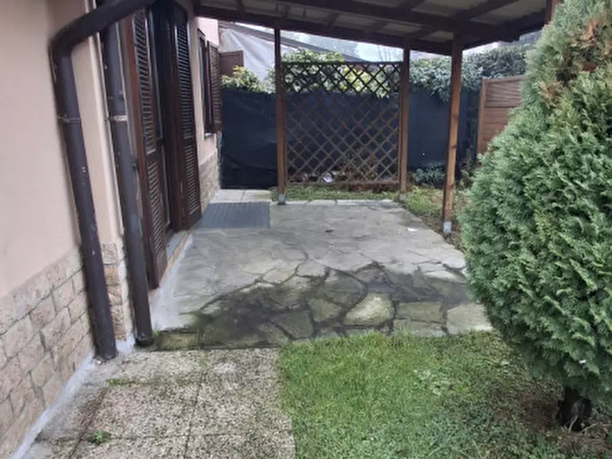 Immagine 55 di Villa in affitto  in Via Arconati Visconti 4 a Arconate