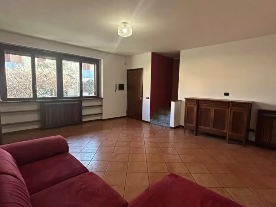 Immagine 62 di Villa in affitto  in Via Arconati Visconti 4 a Arconate