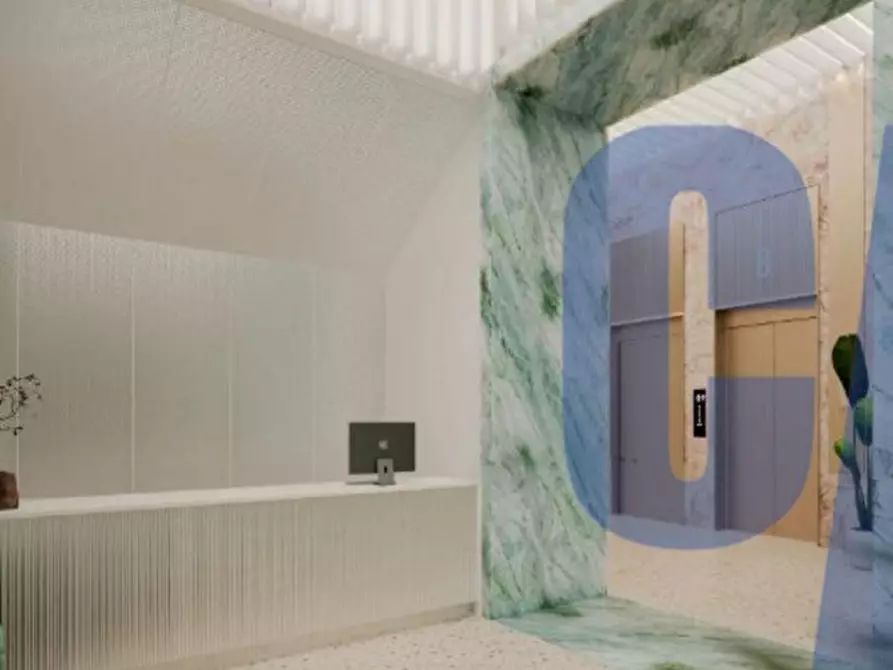 Immagine 7 di Ufficio in affitto  in PIAZZA DIAZ ARMANDO a Milano