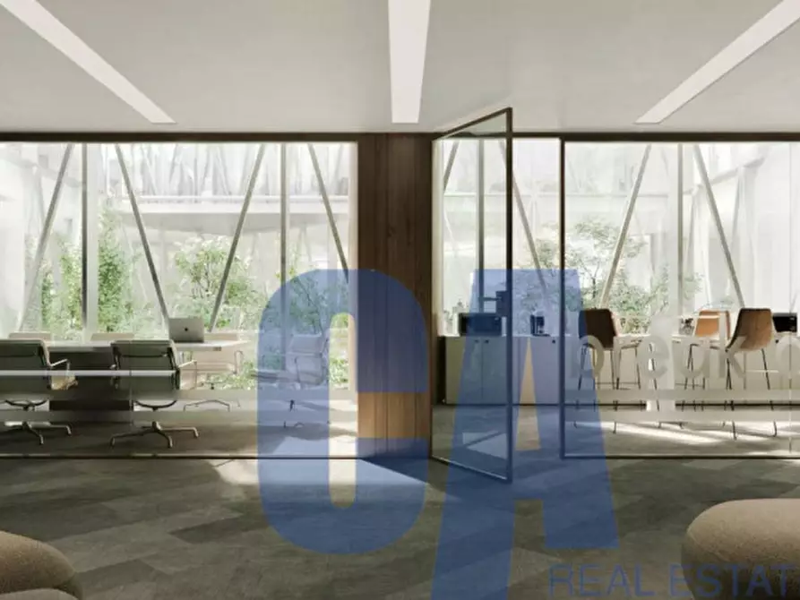 Immagine 5 di Ufficio in affitto  in PIAZZA DIAZ ARMANDO a Milano