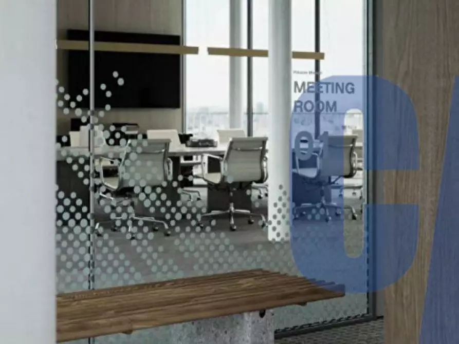 Immagine 8 di Ufficio in affitto  in PIAZZA DIAZ ARMANDO a Milano