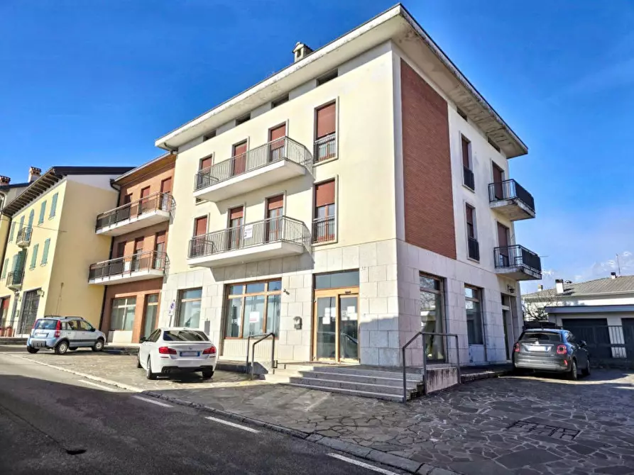 Immagine 17 di Appartamento in vendita  in Corso 31 Ottobre, 18, 32026 Mel BL, Italia a Borgo Valbelluna