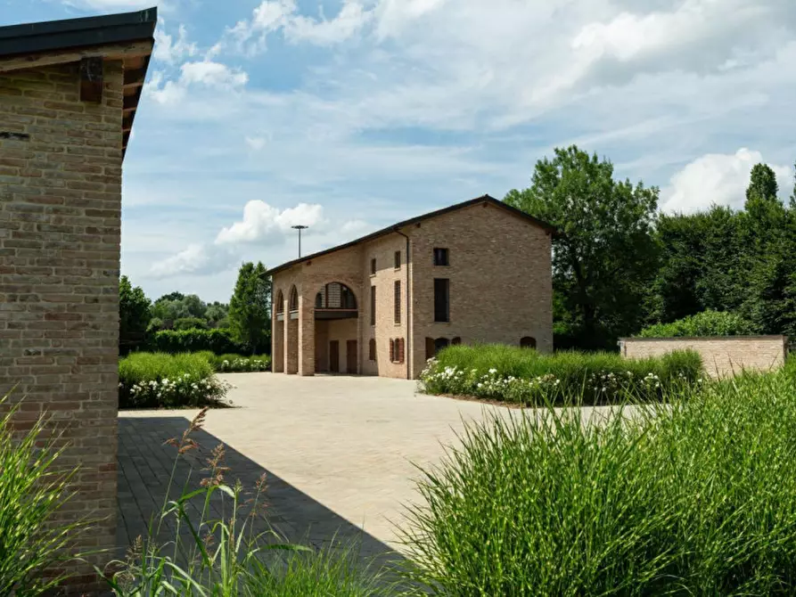 Immagine 6 di Villa in vendita  in Via Carlo Ruini, 5, 42122 Reggio Emilia RE, Italia a Reggio Nell'emilia