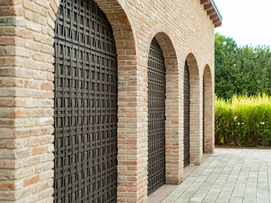 Immagine 10 di Villa in vendita  in Via Carlo Ruini, 5, 42122 Reggio Emilia RE, Italia a Reggio Nell'emilia