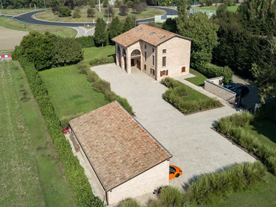 Immagine 12 di Villa in vendita  in Via Carlo Ruini, 5, 42122 Reggio Emilia RE, Italia a Reggio Nell'emilia