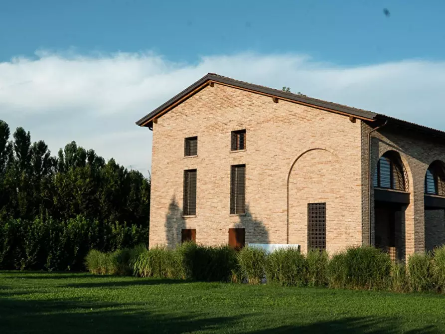 Immagine 20 di Villa in vendita  in Via Carlo Ruini, 5, 42122 Reggio Emilia RE, Italia a Reggio Nell'emilia