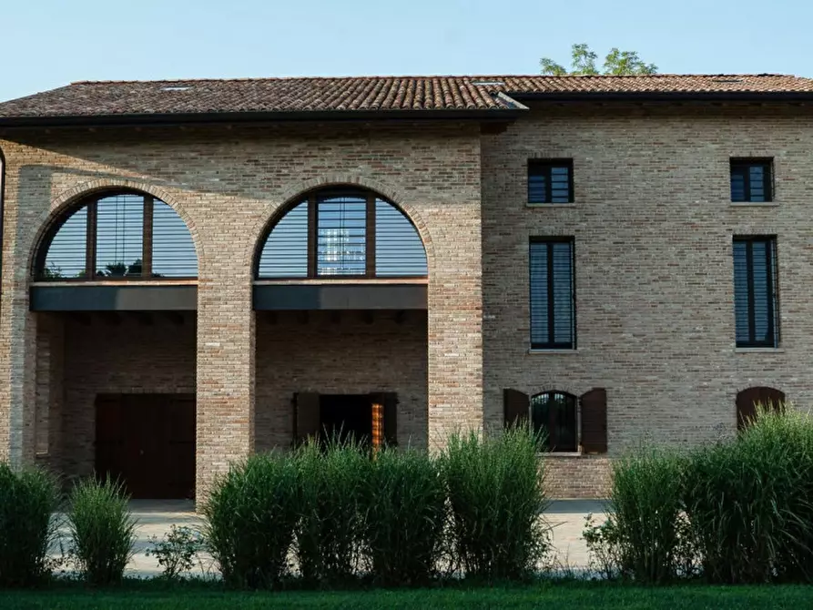 Immagine 21 di Villa in vendita  in Via Carlo Ruini, 5, 42122 Reggio Emilia RE, Italia a Reggio Nell'emilia