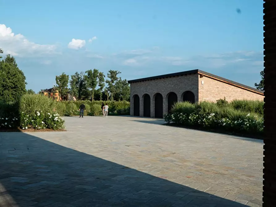 Immagine 24 di Villa in vendita  in Via Carlo Ruini, 5, 42122 Reggio Emilia RE, Italia a Reggio Nell'emilia